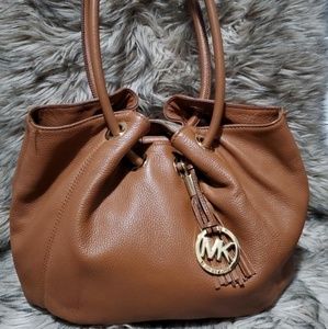 Authentic Micheal Kors Hobo Purse